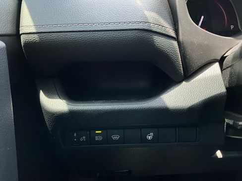 Used 2023 Toyota RAV4 XLE w/ XLE Grade Weather Package AWD/4WD image 19