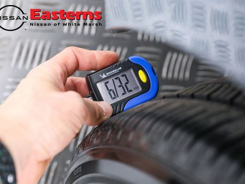 Used 2024 Nissan Sentra SR image 28