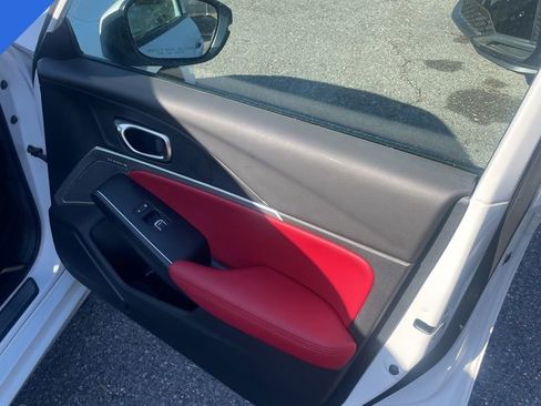 Used 2025 Acura Integra A-Spec image 18