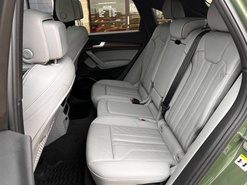 Used 2022 Audi Q5 2.0T Premium Plus w/ Premium Plus Package image 20