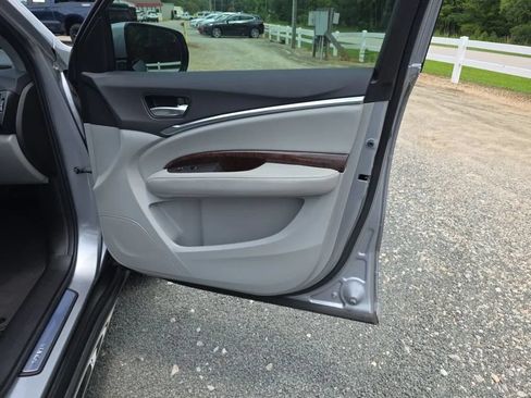 Used 2018 Acura MDX SH-AWD image 53