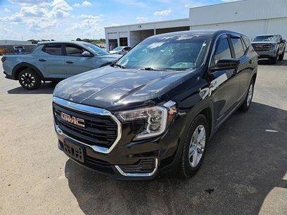 Used 2022 GMC Terrain SLE