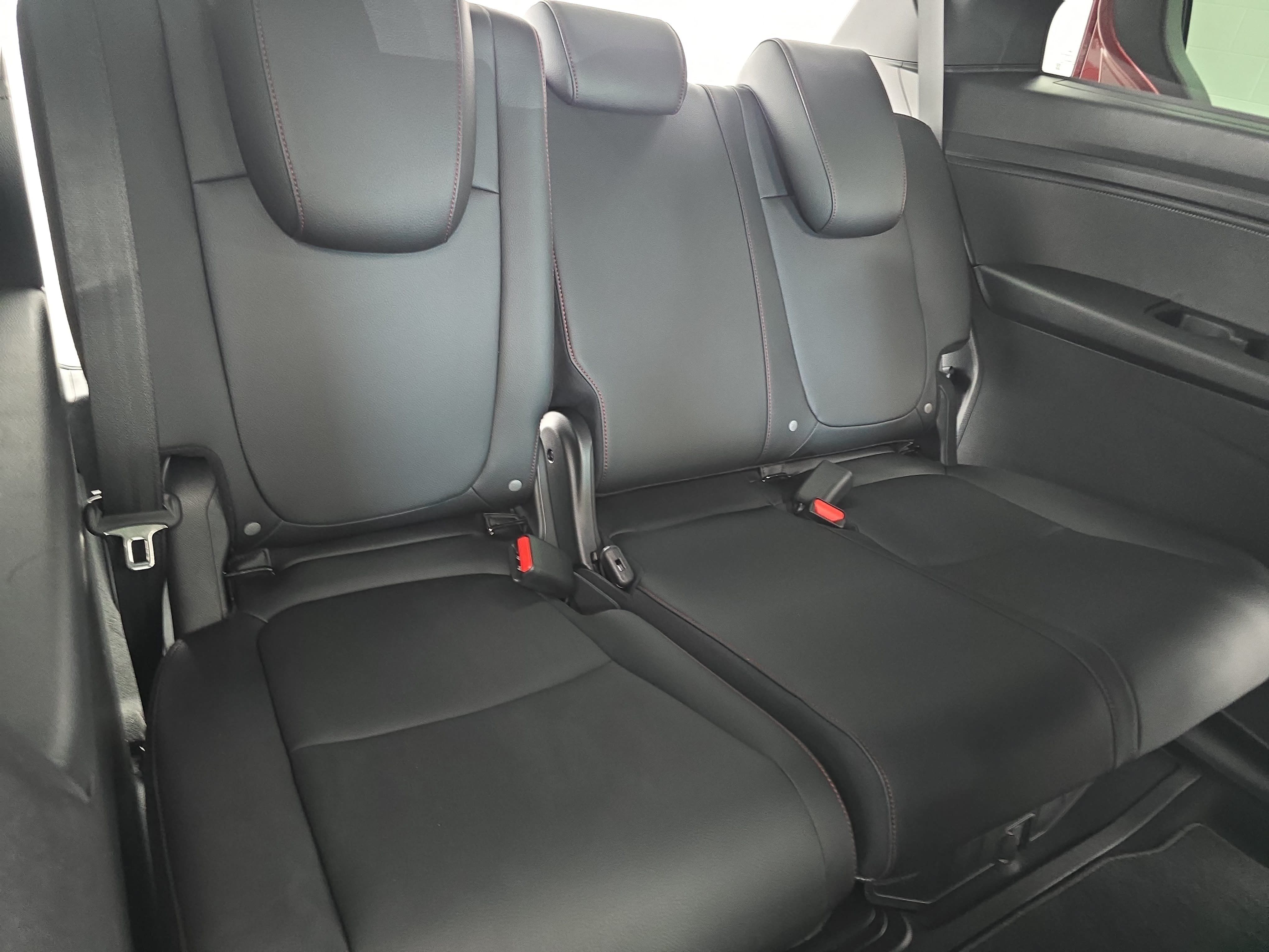 New 2026 Honda Odyssey Sport-L image 12