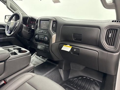 New 2026 Chevrolet Silverado 1500 W/T w/ WT Value Package image 25