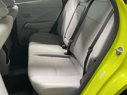 Certified 2025 Hyundai Kona SEL AWD/4WD image 24