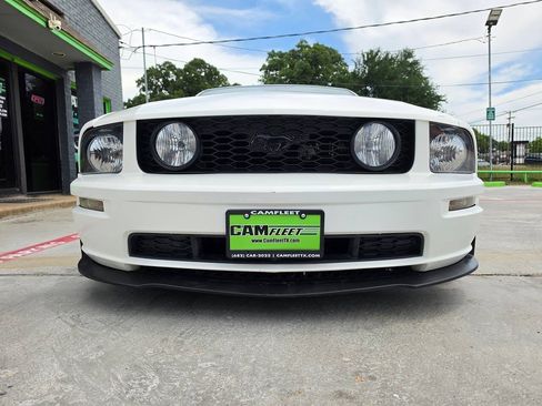 Used 2007 Ford Mustang GT RWD image 8
