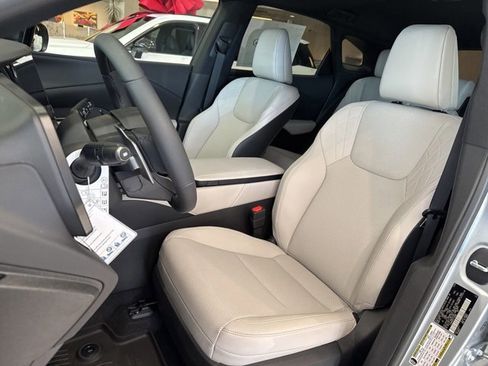 New 2026 Lexus RX 350 Premium image 15