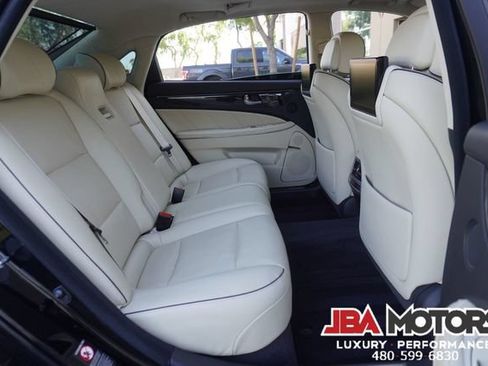 Used 2016 Hyundai Equus Ultimate RWD image 99