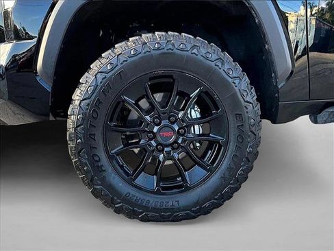 Used 2024 Toyota Tundra SR5 image 9