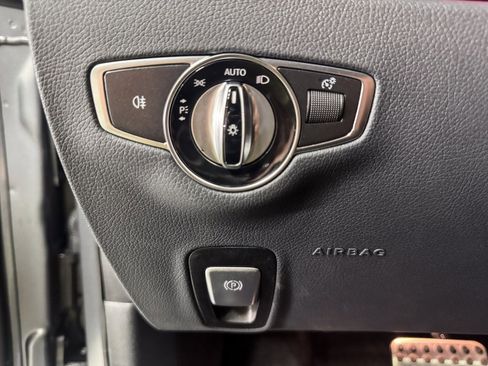 Certified 2021 Mercedes-Benz E 63 AMG S image 10