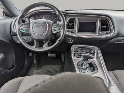 Used 2019 Dodge Challenger GT w/ Blacktop Package RWD image 14