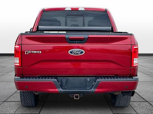 Used 2016 Ford F150 XLT w/ Equipment Group 302A Luxury AWD/4WD image 4