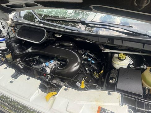 Used 2018 Ford Transit 350 XLT RWD image 21