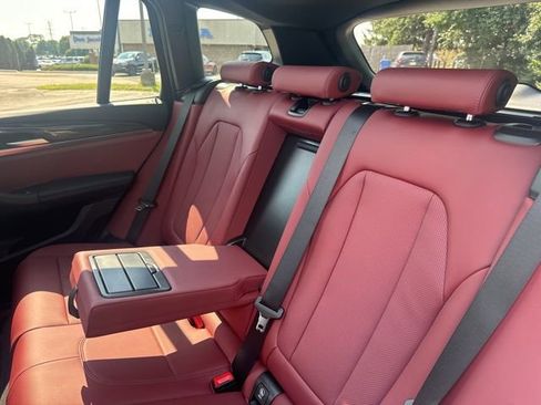 Certified 2023 BMW X3 xDrive30i w/ Premium Package image 25