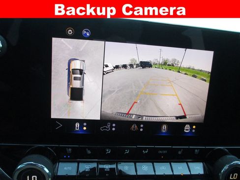 Used 2024 Chevrolet Colorado ZR2 w/ ZR2 Convenience Package III image 16