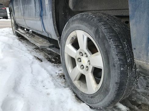 Used 2016 Chevrolet Silverado 1500 LT image 12