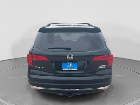Used 2016 Honda Pilot Touring image 6