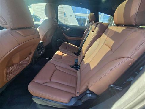 New 2026 Audi Q7 2.0T Premium image 21