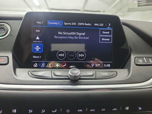 Used 2022 Chevrolet Blazer LT image 24