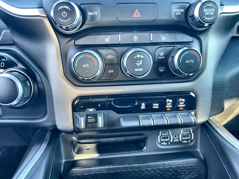 Used 2020 RAM 1500 Big Horn image 20