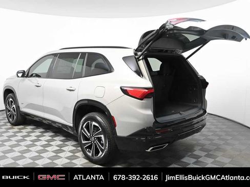 New 2026 Buick Enclave Sport Touring w/ Power Package FWD image 24