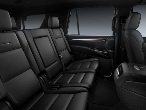 New 2026 Cadillac Escalade 2WD image 60