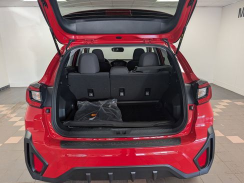 New 2025 Subaru Crosstrek 2.0i Premium w/ Crosstrek Mirror Package image 20