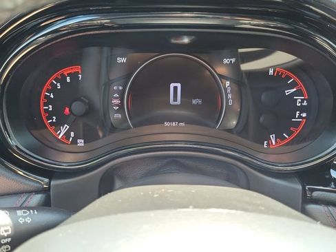 Used 2023 Dodge Durango R/T RWD image 7