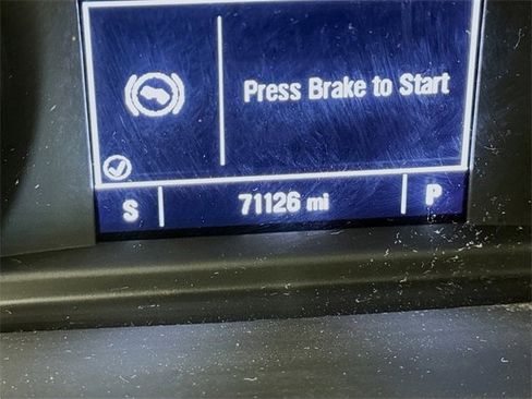 Used 2022 Chevrolet Silverado 1500 Custom image 13