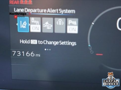 Used 2024 Toyota bZ4X AWD w/ Weather Package image 22