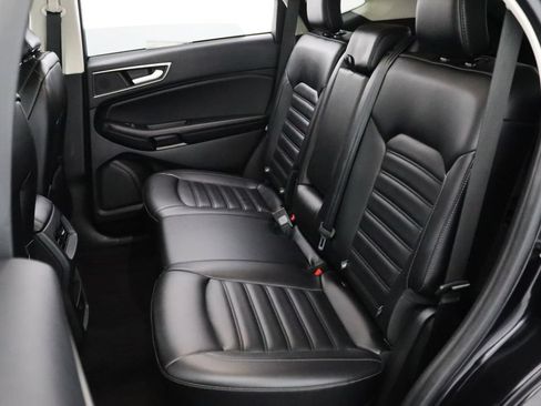 Used 2023 Ford Edge SEL AWD/4WD image 9
