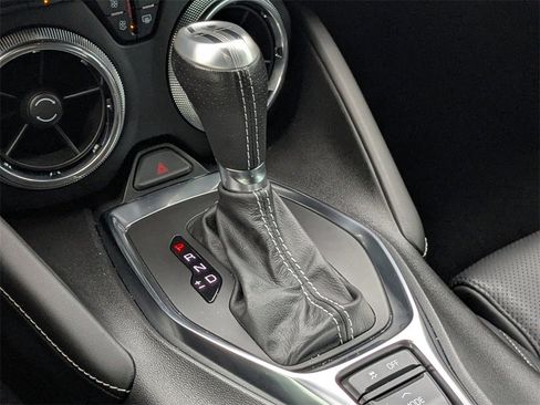 Certified 2024 Chevrolet Camaro SS image 29