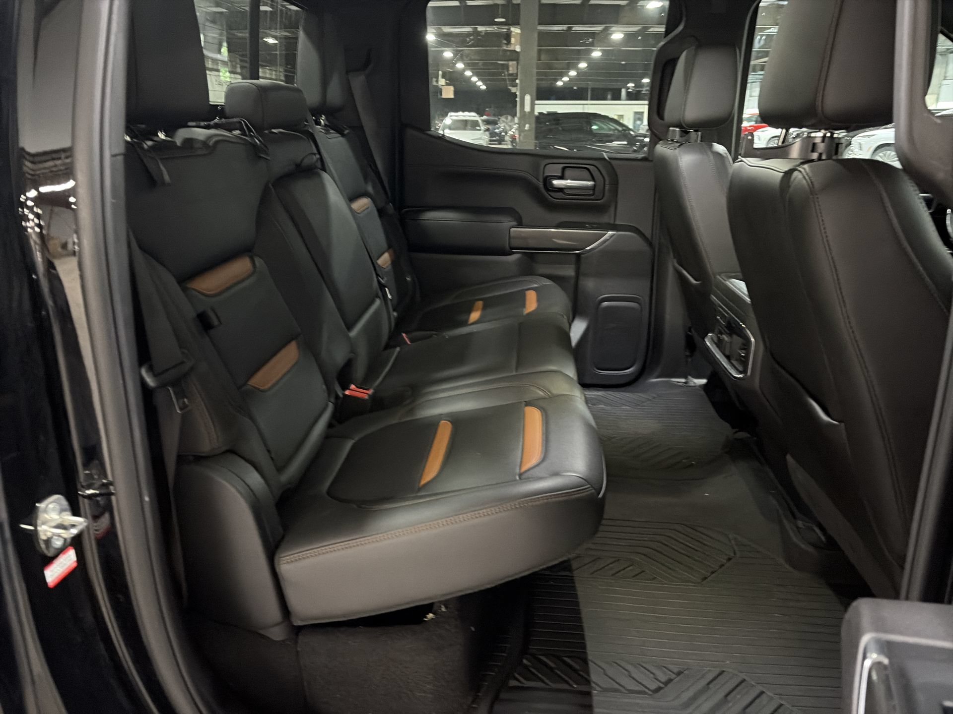 Used 2020 GMC Sierra 1500 AT4 w/ AT4 Premium Package AWD/4WD image 29