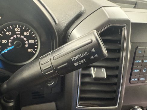 Used 2017 Ford F150 XLT w/ Trailer Tow Package image 19