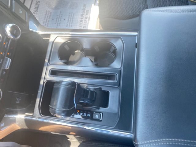 Used 2022 Ford F150 XLT w/ Equipment Group 302A High AWD/4WD image 23