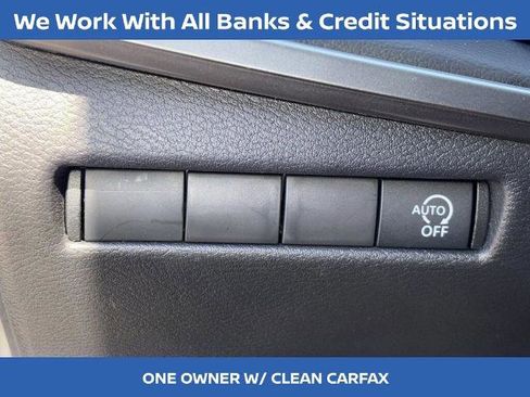 Certified 2025 Nissan Kicks S w/ Charging Package image 24