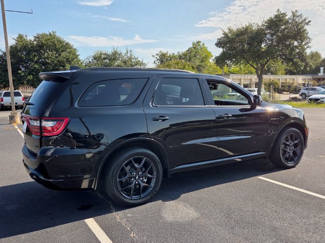 Used 2026 Dodge Durango GT w/ Blacktop Package AWD/4WD image 15