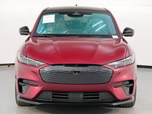 Used 2025 Ford Mustang Mach-E GT w/ Interior Protection Package image 46