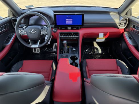 New 2026 Lexus IS 350 F Sport RWD image 27