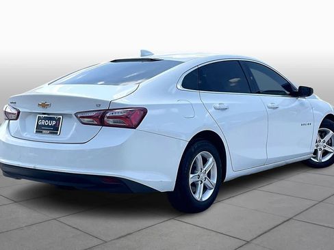 Used 2022 Chevrolet Malibu LT image 13