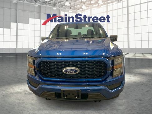 Used 2023 Ford F150 XL w/ STX Appearance Package image 8