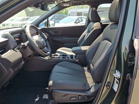 New 2026 Subaru Outback Premium AWD/4WD image 15
