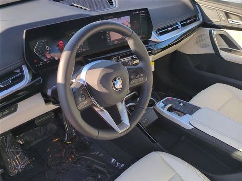 New 2026 BMW X1 xDrive28i w/ Convenience Package AWD/4WD image 3