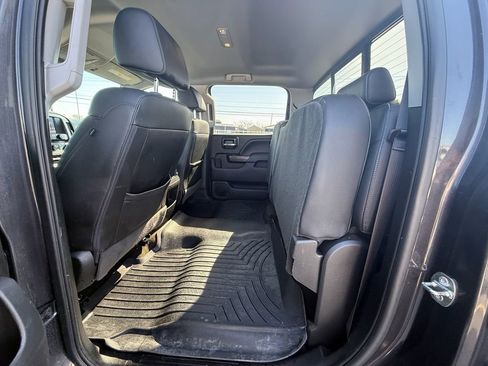 Used 2016 GMC Sierra 2500 SLT w/ Duramax Plus Package image 19