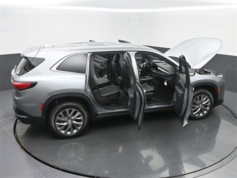 New 2026 Buick Enclave Preferred w/ Power Package image 67
