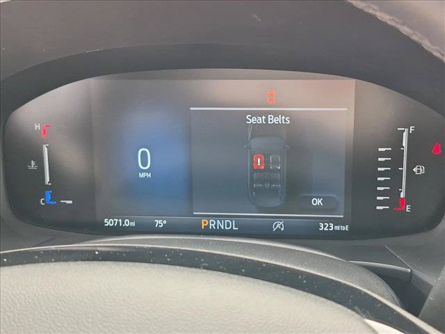 Certified 2023 Ford Escape Active AWD/4WD image 11