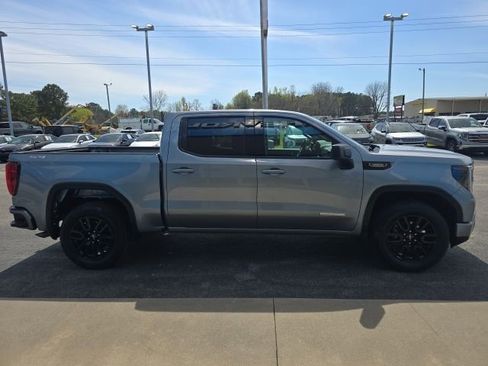 Used 2026 GMC Sierra 1500 Elevation AWD/4WD image 6