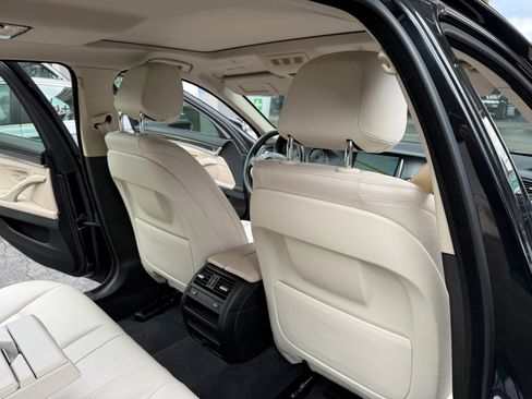 Used 2014 BMW 528i xDrive Sedan image 20
