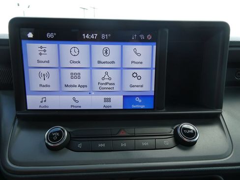 Certified 2024 Ford Maverick XL FWD image 26