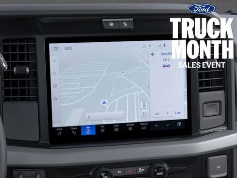 New 2026 Ford F350 XLT w/ XLT Premium Package image 14